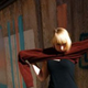 Image for article titled Stream the new Flock Of Dimes single, "(This Is Why) I Can't Wear White" (it's Jenn from Wye Oak)